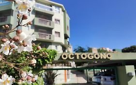 Apart Octogono Condominio